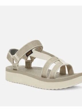 Women's Teva Midform Arivaca Sandal - Karina Birch | Size 8
